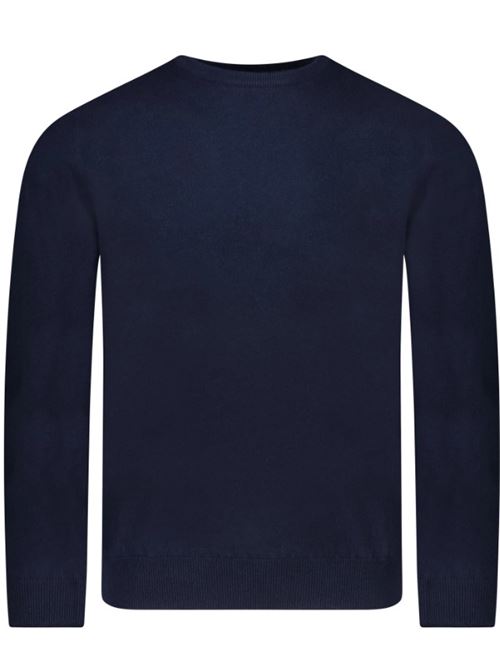Maglia Gran Sasso blu GRAN SASSO | 15590 55170.599